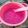 Cooksnap dari happytii untuk resep Dragonfruit milk Oatmeal (Mpasi 11mo+)