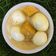 Cooksnap dari Ovie Arista untuk resep Opor telur+tahu