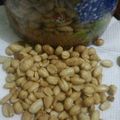Cooksnap dari Fatma Faniez untuk resep Kacang goreng mentega