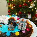 Cooksnap από Δήμητρα Δημητρακοπούλου στη συνταγή Ganache creme