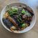 Cooksnap dari Rizaldy Al Kautsar untuk resep Unadon (Unagi/Belut jepang dengan nasi)