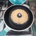 El cooksnap de @mamaypapacocinan 🇦🇷 cuando hizo Budín de pan.