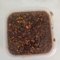 Cooksnap dari mamamey untuk resep Bumbu rujak buah