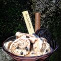 Cooksnap dari Neni Gazali untuk resep Ice Cream Lembut 3 Bahan
