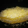 Cooksnap dari Putri Oktaviana untuk resep Sponge cake so soft dijamin