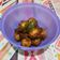 Cooksnap dari Nurul Kholifah untuk resep Cilok bumbu kacang