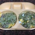 Cooksnap dari stella untuk resep No msg toddler meal - mie goreng asin gurih