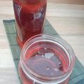 El cooksnap de verodelbonog cuando hizo Mermelada y Jalea de Membrillos.