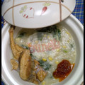 Cooksnap dari Fifi untuk resep BUBUR MENADO