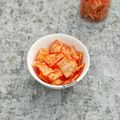 Cooksnap dari nidarudi untuk resep Kulit Pangsit Goreng Berbumbu