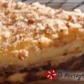 Cooksnap από balantoula στη συνταγή Τούρτα μωσαϊκό