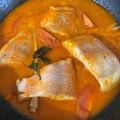 Cooksnap dari Fadillah Kurniawati untuk resep Tumis Pedas Ikan Nila