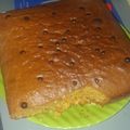 Cooksnap dari Farida Mariska untuk resep Cupcake Keju Panggang 🧀