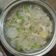Cooksnap dari Antoine A. P. untuk resep Soegogi Muguk (Sup Lobak ala Korea)