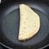 El cooksnap de mavs1107 cuando hizo Quesadilla.