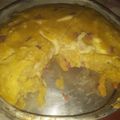 El cooksnap de carentroilo cuando hizo Budín salado para acompañar fiambres.