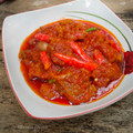 Cooksnap dari Mita.W#MommyFayzel# untuk resep Oseng mercon