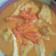 Cooksnap dari D e e untuk resep Tahu kuah santan pedas