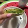 El cooksnap de Zoe Contreras cuando hizo Churrascas.