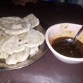 Cooksnap dari Evi Selviyana untuk resep Cireng Sunda Homemade