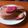 Jeremih's cooksnap of when they made Coloured plain cake.