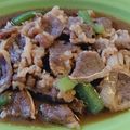 Cooksnap dari Erline untuk resep Beef Teriyaki