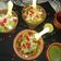Rupa Tiwari का कुकस्नैप जब उन्होंने स्पेशल बनारसी टमाटर चाट (special banarsi tamatar chaat recipe in hindi) बनाया था।