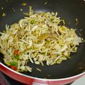 Cooksnap dari Listy untuk resep Ayam sisit serai ala niken