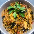 Cooksnap dari Dewi Dapur untuk resep Cue pindang masak woku