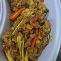Cooksnap dari Endang Budiono untuk resep Ayam masak Bumbu RW (Khas manado-minahasa)