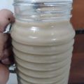 Cooksnap dari Yuli Panji untuk resep Kopi susu brown sugar