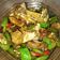 Cooksnap dari riska rachmatika untuk resep Tumis Ikan Asin Jambal Cabe Ijo