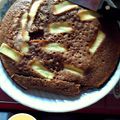 Cooksnap dari lily darma untuk resep Brownies Milo Teflon