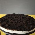 Cooksnap dari Rafcha Nisa untuk resep Oreo Cheesecake (no bake)