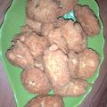 Cooksnap dari Damayanti untuk resep Tahu Crispy