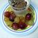 El cooksnap de Carmeta cuando hizo Yogur griego con frutos rojos y semillas.