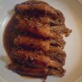 Cooksnap dari Mrs.Anastasia Putri untuk resep Enoki beef roll
