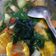 Cooksnap dari UmhyMurham untuk resep Sayur Bening Bayam, Jagung, Labu Siam