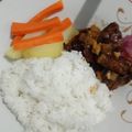 Cooksnap dari Prisca Mosse untuk resep Beef Steak / Steak Daging Sapi Teflon Homemade