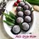 Cooksnap dari Ati Agus Sapto (Mom's Firza) untuk resep Mochi ketan hitam