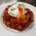 El cooksnap de Toni Martín cuando hizo Pisto a mi manera.