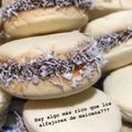 El cooksnap de micapennazio cuando hizo Alfajores de maicena de frozen.