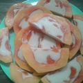 Cooksnap dari Manuhutu Bintang Putra Jesya untuk resep Puding Mangkok Pepaya
