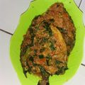 Cooksnap dari Nayy Mamah'bhilalteaa untuk resep Pesmol ikan bawal pedasnya nyoss banget