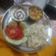 vandy's Korner का कुकस्नैप जब उन्होंने करवा चौथ की थाली (karwachaut ki thali recipe in Hindi) बनाया था।
