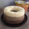 Cooksnap dari nindya hapsari untuk resep Tiramisu Kukus