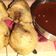 Jyoti Jethava's cooksnap of when they made બટેટાના ગોટા.