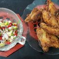 Cooksnap dari Ferry Soehardja untuk resep Ayam krispi sambal matah