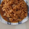Cooksnap dari Achie Maulana untuk resep Chicken teriyaki ala hokben
