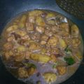 Cooksnap dari Agus Sasongko untuk resep Semur Tahu dan Kentang